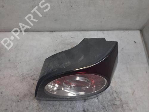 Used Right taillight Right taillight VW POLO IV (9N_, 9A_) 1.4 TDI (70 hp) 39892252 39892252