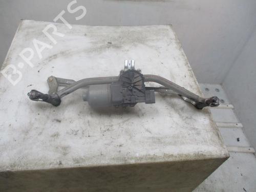 Używane Mechanizm wycieraczek przednich PEUGEOT 207 (WA_, WC_) 1.6 HDi (90 hp) 29843731