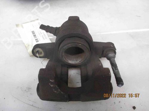 Right front brake caliper SMART CITY-COUPE (450)  | BP26626159M104 