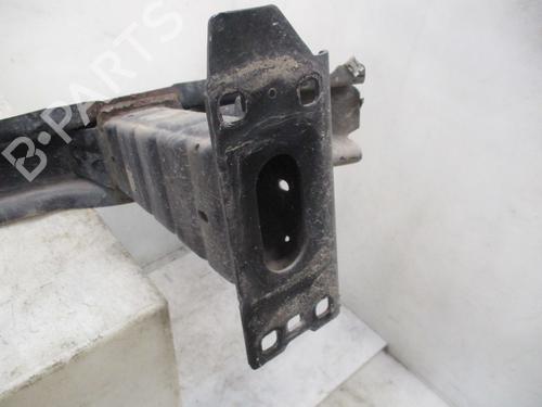 Front bumper reinforcement BMW 3 (E90)  | BP26635162C109 