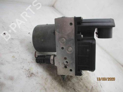 ABS pump PEUGEOT 307 CC (3B) 2.0 16V | BP19715122M43 