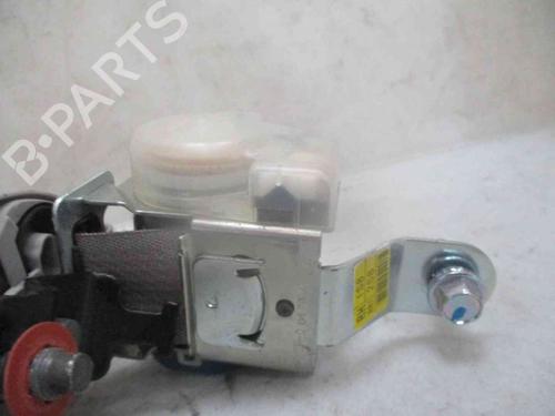 Rear right belt tensioner KIA CARENS III MPV (UN) 2.0 CRDi 115 | BP19737106C90 