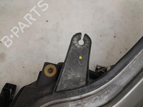 Left headlight FORD FOCUS II (DA_, HCP, DP) 1.8 TDCi | BP31910884C28