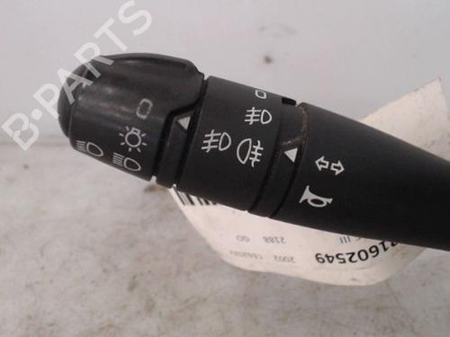 Steering column stalk RENAULT ESPACE III (JE0_) 2.2 dCi (JE0S) | BP19711842I23 