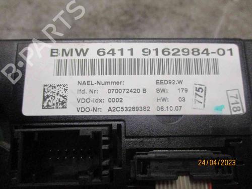 Climate control BMW 3 Coupe (E92) 320 d | BP26628547I5 