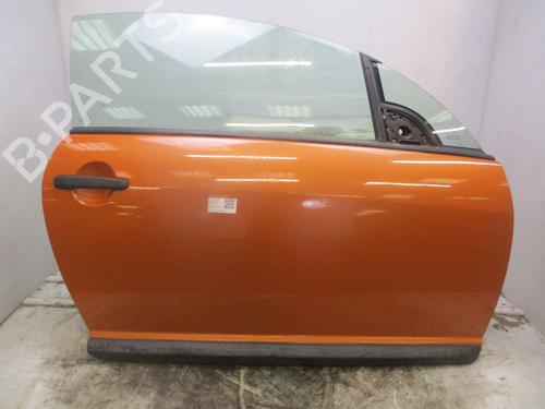 Used Right front door Right front door CITROËN C3 Pluriel (HB_) 1.6 (109 hp) 33131800 33131800