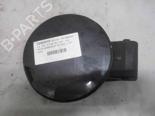 Used Fuel flap CITROËN C4 I (LC_) 1.6 HDi (109 hp) 19736752