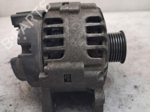Alternator SKODA FABIA II Combi (545) 1.2 | BP39384920M7 - Image 4