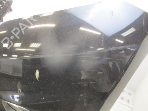 Front bumper NISSAN NOTE (E12) 1.5 dCi | BP31604475C7 