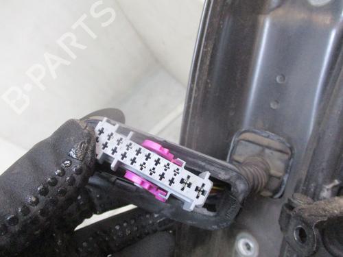 Right rear door OPEL INSIGNIA A (G09)  | BP32199452C5 