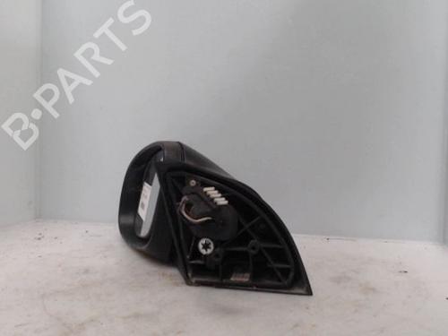 Left mirror MERCEDES-BENZ A-CLASS (W168) A 170 CDI (168.008) | BP24006571C26 