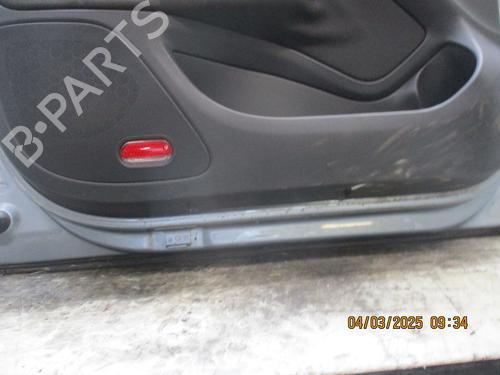 Left front door SKODA OCTAVIA II (1Z3) 2.0 TDI 16V | BP24971844C2 
