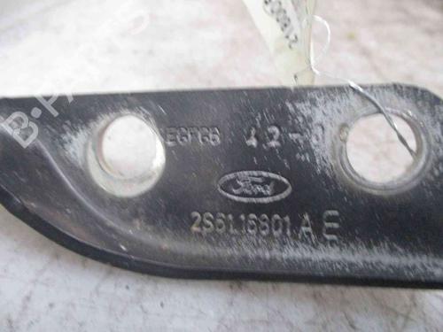 Hinge/Door check strap FORD FIESTA V (JH_, JD_) 1.6 16V | BP24005740C146 