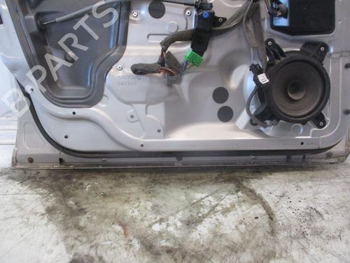 Left front door VOLVO XC70 II (136) D5 AWD | BP32178264C2 