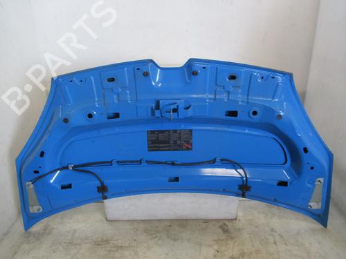 Hood RENAULT KANGOO Express (FW0/1_) Z.E. (FW0Z, FW1Z) | BP29263334C1 