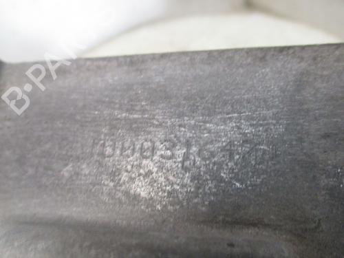 Gearbox VW UP! (121, 122, BL1, BL2, BL3, 123) 1.0 | BP32199350M3 