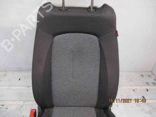 Left front seat SEAT ALTEA (5P1) 1.4 16V | BP19742250C15 