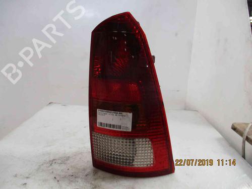Højre baglygte FORD FOCUS I Turnier (DNW) 1.4 16V (75 hp) 21819231