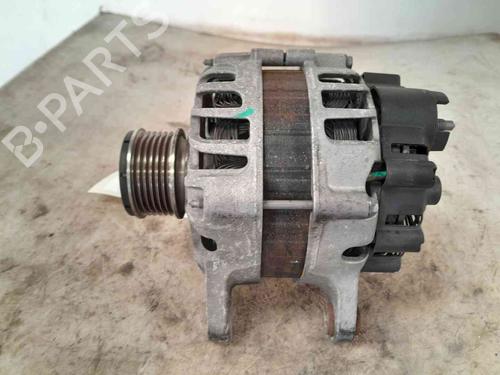 Generator RENAULT CLIO IV (BH_) 1.5 dCi 75 | BP26630891M7 