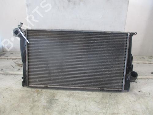 Water radiator BMW 3 (E90) 320 d | BP33247147M31 - Image 2