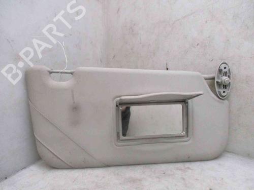 Right sun visor FORD MONDEO IV (BA7)  | BP26633296I2 