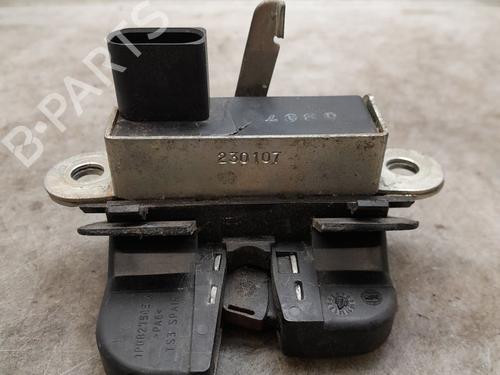 Tailgate lock SEAT LEON (1P1) 1.9 TDI | BP28483877C101 