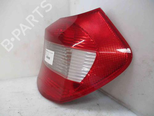 Right taillight BMW 1 (E87) 118 d | BP19713155C35 