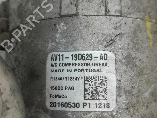 ac-compressor-ford-fiesta-vi-cb1-ccn-2008-30978307 main image