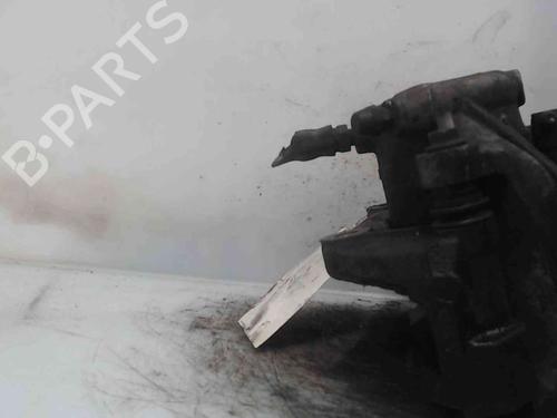 Left front brake caliper MERCEDES-BENZ E-CLASS (W211) E 200 CDI (211.004) | BP21837449M105 