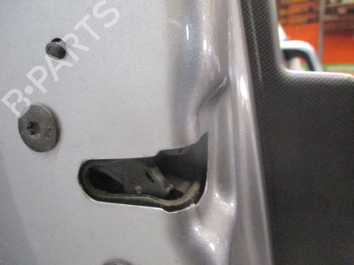 Dør venstre fortil CITROËN BERLINGO MULTISPACE (B9) 1.6 BlueHDi 120 | BP31820239C2 