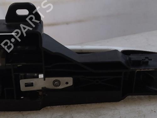 Front right exterior door handle RENAULT CLIO V (B7_) 1.5 Blue dCi 85 (B7AG) | BP27306139C129