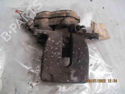 Right rear brake caliper RENAULT SCÉNIC III (JZ0/1_) 2.0 dCi (JZ0Y, JZ26) | BP26623421M106 