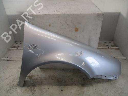 Used Right front fenders Right front fenders 38570198 38570198