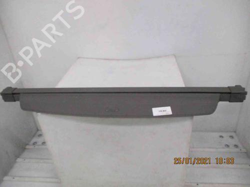 Used Rear parcel shelf AUDI A2 (8Z0) 1.4 (75 hp) 24009235