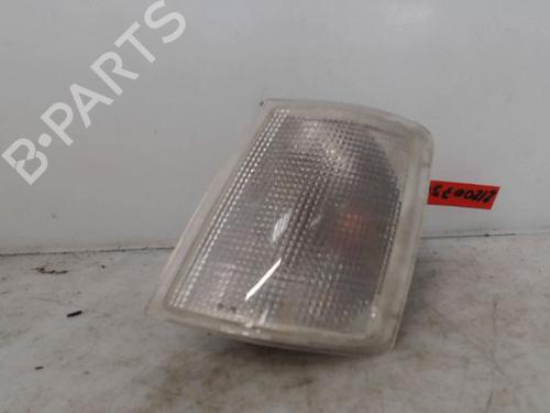 Used Left front indicator OPEL CORSA A Hatchback (S83) [1982-1993]  26620229