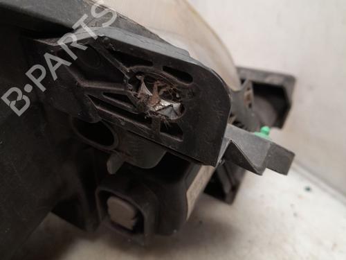 Left headlight RENAULT CLIO III (BR0/1, CR0/1) 1.5 dCi (BR17, CR17) | BP34228548C28  - Image 5