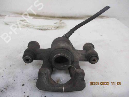 Used Left rear brake caliper MERCEDES-BENZ VITO Van (W447) [2014-2025]  26625709