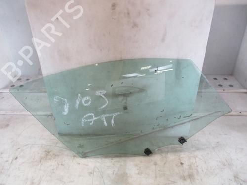 Used Front left door window Front left door window PEUGEOT 508 I (8D_) 1.6 HDi (115 hp) 33710489 33710489