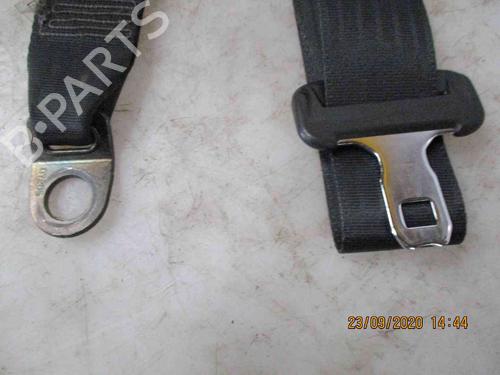 Front left belt tensioner TOYOTA AYGO (_B1_) 1.0 (KGB10_, KGB10R) | BP19716386C87 