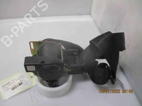 Rear left belt tensioner SKODA FABIA I Praktik (6Y5)  | BP26623648C89 