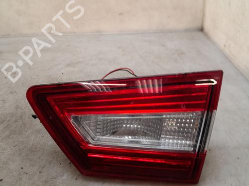 Used Right tailgate light RENAULT CLIO IV (BH_) 1.5 dCi 75 (75 hp) 29083293