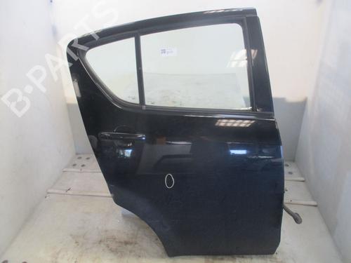 Used Right rear door Right rear door SUZUKI SPLASH (EX) 1.0 (A5B310) (65 hp) 36052811 36052811