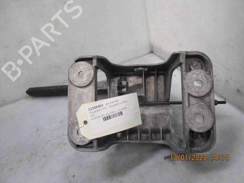 Hand brake VW TOURAN (1T1, 1T2) 1.9 TDI | BP26629105I18 