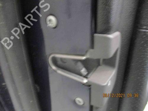 Left front door MERCEDES-BENZ C-CLASS Coupe (CL203) C 220 CDI (203.706) | BP19740665C2 