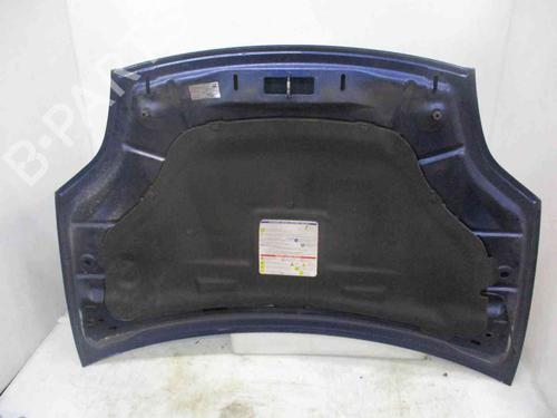 Hood FIAT BRAVO II (198_) 1.9 D Multijet (198AXB1A) | BP26626957C1