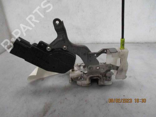Front right lock CITROËN C1 (PM_, PN_) 1.0 | BP26628590C97 