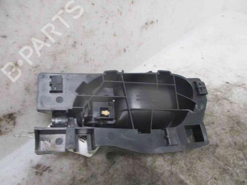 Front right interior door handle CITROËN JUMPY II Van 2.0 HDi 140 | BP19719473I14 
