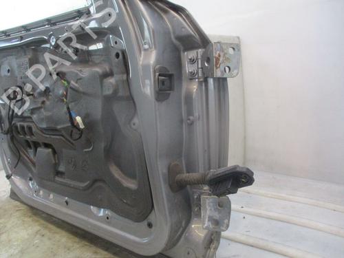 Left front door BMW X3 (E83) xDrive 30 d | BP30403486C2 