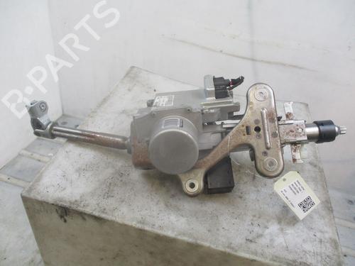 Used Steering column RENAULT SCÉNIC II (JM0/1_) 1.9 dCi (JM0G, JM12, JM1G, JM2C) (120 hp) 29600099