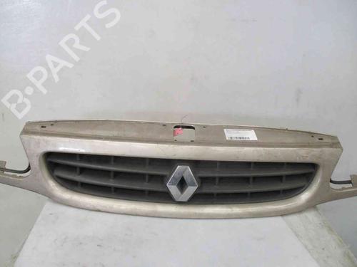 Grille RENAULT SAFRANE II (B54_) 2.2 dT (B54G) | BP20200880C40 